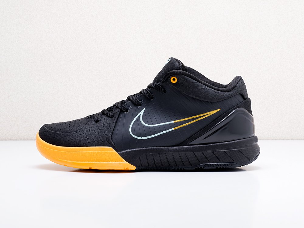 Кроссовки Nike Kobe 4 Protro цвет 